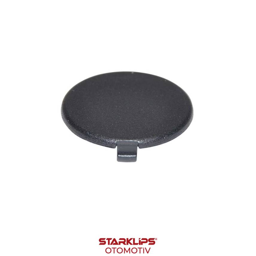 Klips Motor Kapak 7,5X33mm 3 Tırnaklı 028103937 VW Audi A4 A6 Seat - 1