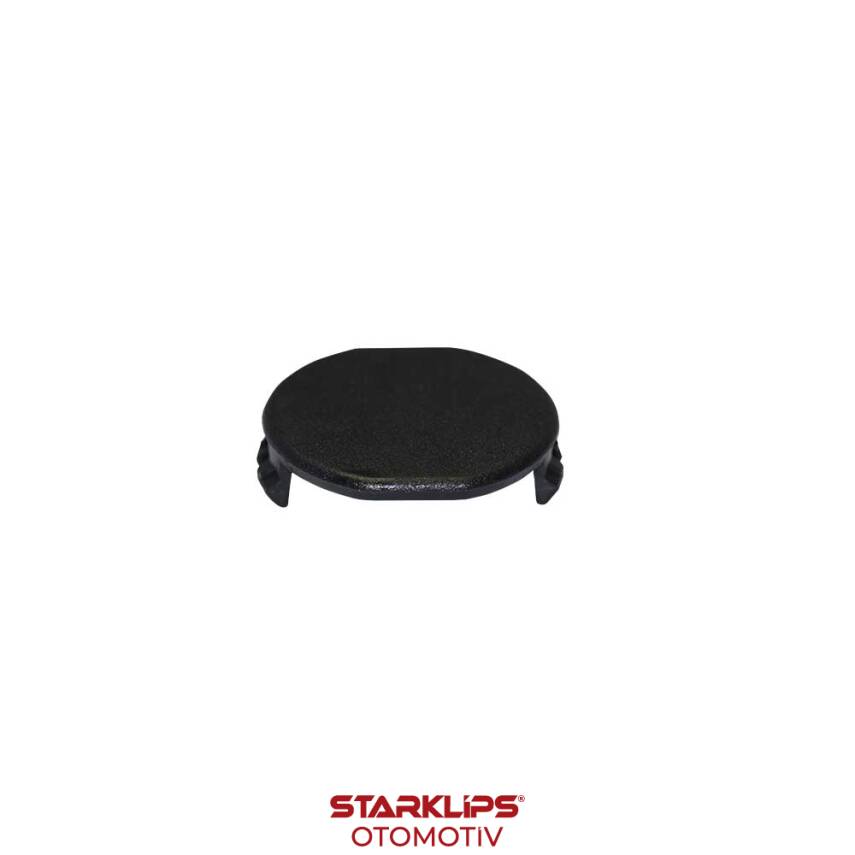 Klips Motor Kapak 06A103937 VW Golf 4 Bora Beetle Audi - 1