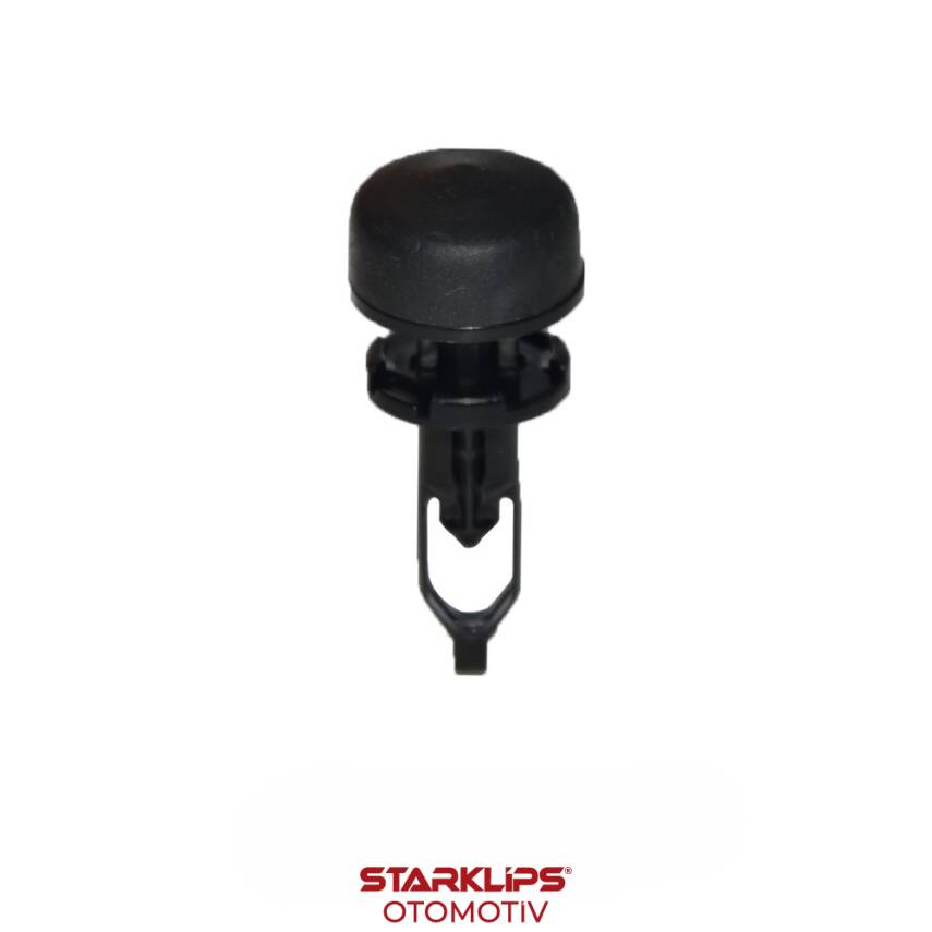 Klips Motor Kapak 53384-68010 Toyota - 1