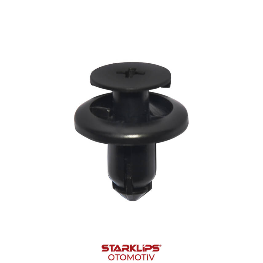 Klips Motor Kapak Çamurluk 90913-0067Subaru B9 Forester Mazda BC1D-56-145 Ford 4179287 YL8416K194HCA - 1