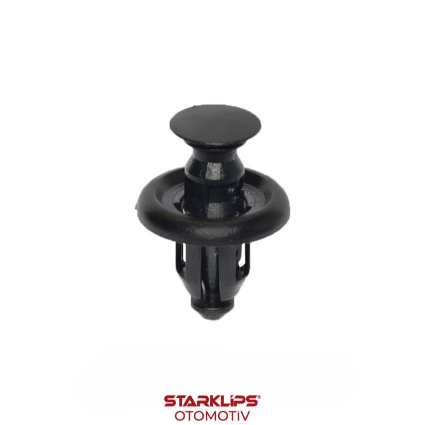 Klips Motor Kapak Göğüs Halı 51454-48010 Toyota - 1