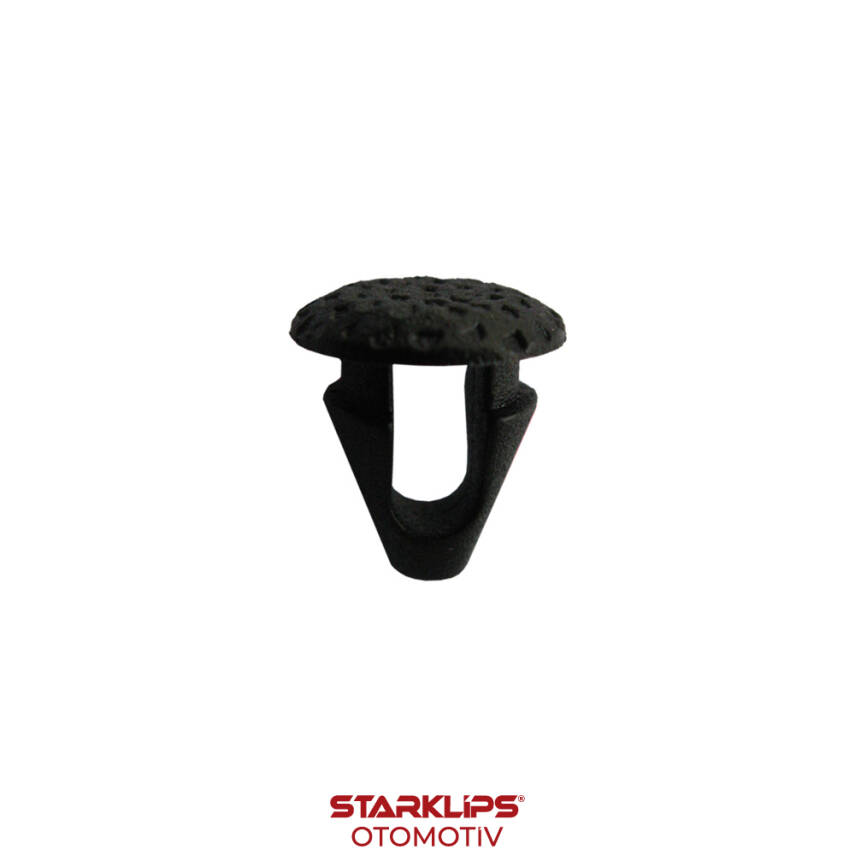 Klips Motor Şase No Tutucu 4347534 Fiat - 1