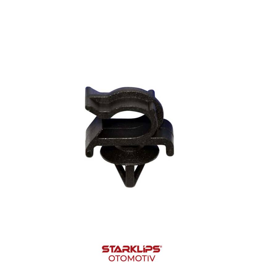 Klips Motor Tesisat 4814094 Chrysler Jeep Dodge Charger 2010-2020 - 1