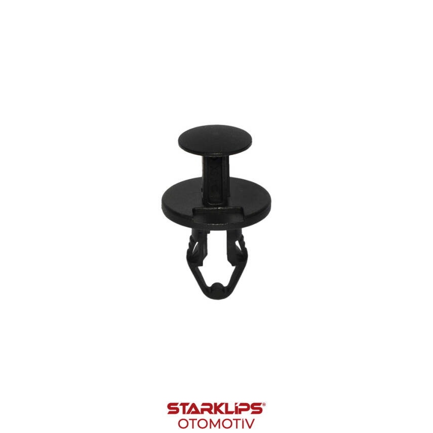 Klips Muhafaza 10x18x12mm 112803400B Tesla Model 3 2017 - 1