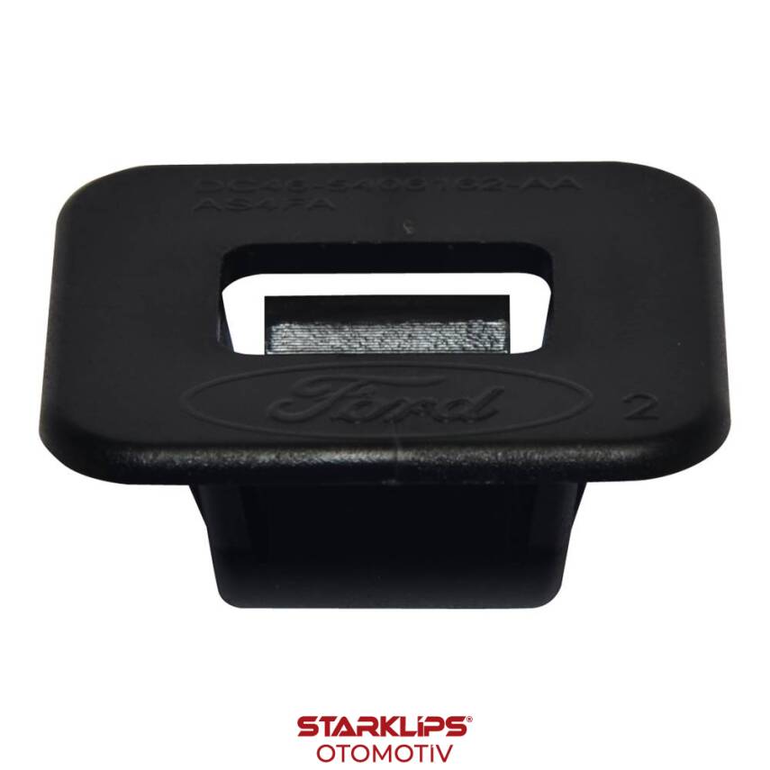Klips New Bumper Clip Dc46 5406162 Aa - 1