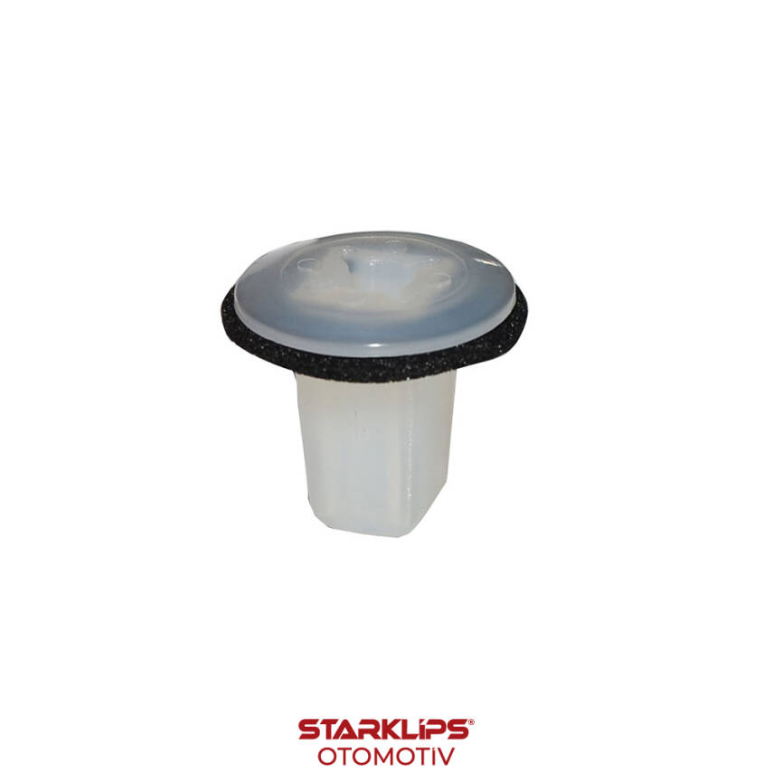 Klips Ön Arka Kapı 4,8mm 8,3x8,4x18mm 86910-22000 Hyundai Kia - 1