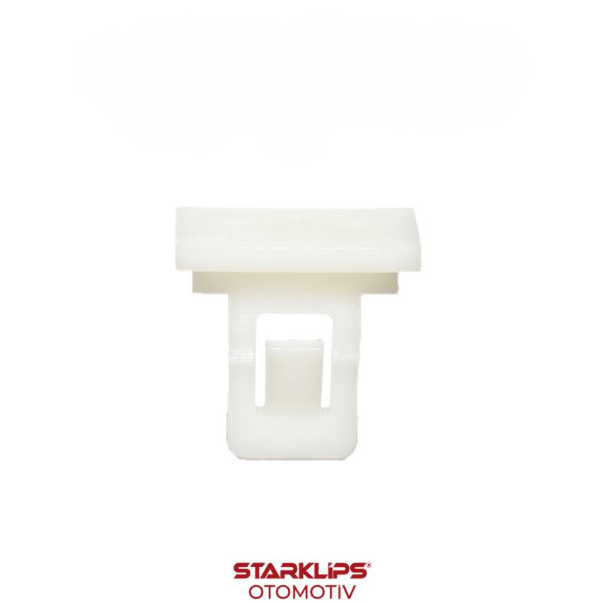 Klips Ön Arka Tampon 76853-10010 Toyota Corolla - 1