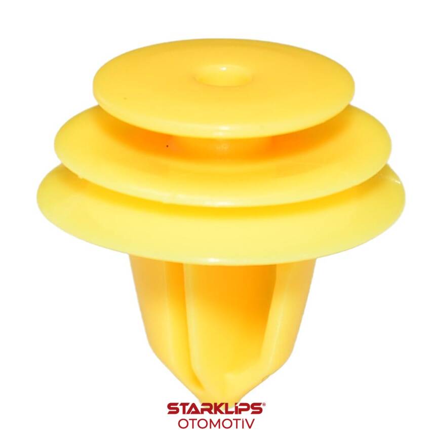 Klips Ön Arka Tampon 84953-Ja00A Nissan Altima 2010 - 1