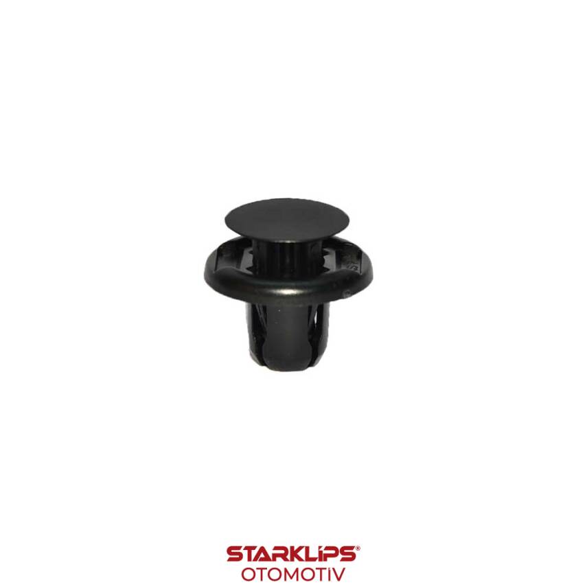 Klips Ön Arka Tampon 90467-09185 Toyota Lexus Hiace - 1