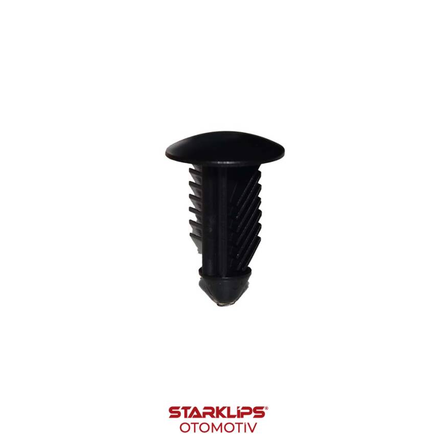 Klips Ön Arka Tampon Çam Tipi 13x31x21mm 11518201 Gm Chevrolet - 1