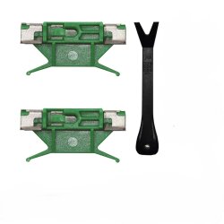 Klips Ön Cam 51134442874 51137157702 BMW 7 Er 7L B7 B7L B7LX B7X F01 F02 F03 2008-2015 - Starklips