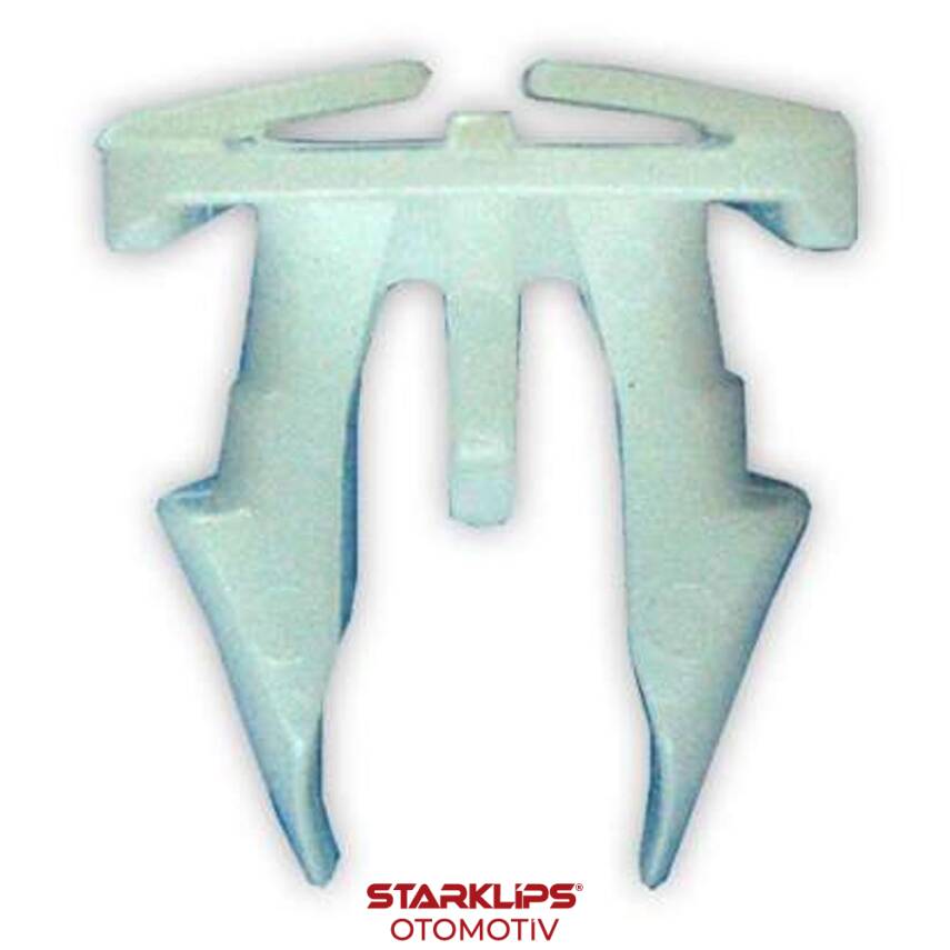 Klips Ön Cam Alt Bakalit 51718108613 BMW E34 E36 E38 - 1