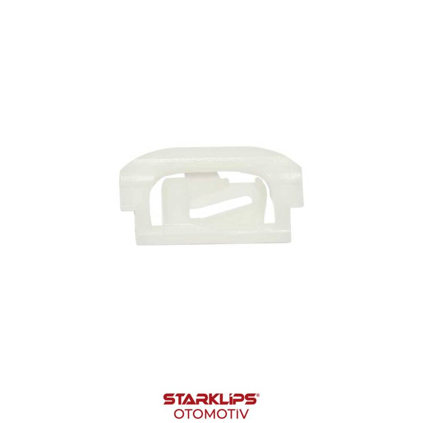 Klips Ön Cam Çıta 4005540 45600 GM 9731301 AMC - 1