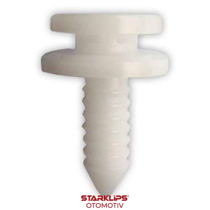 Klips Ön Cam Direk 3B0867333 VW T5 - 1