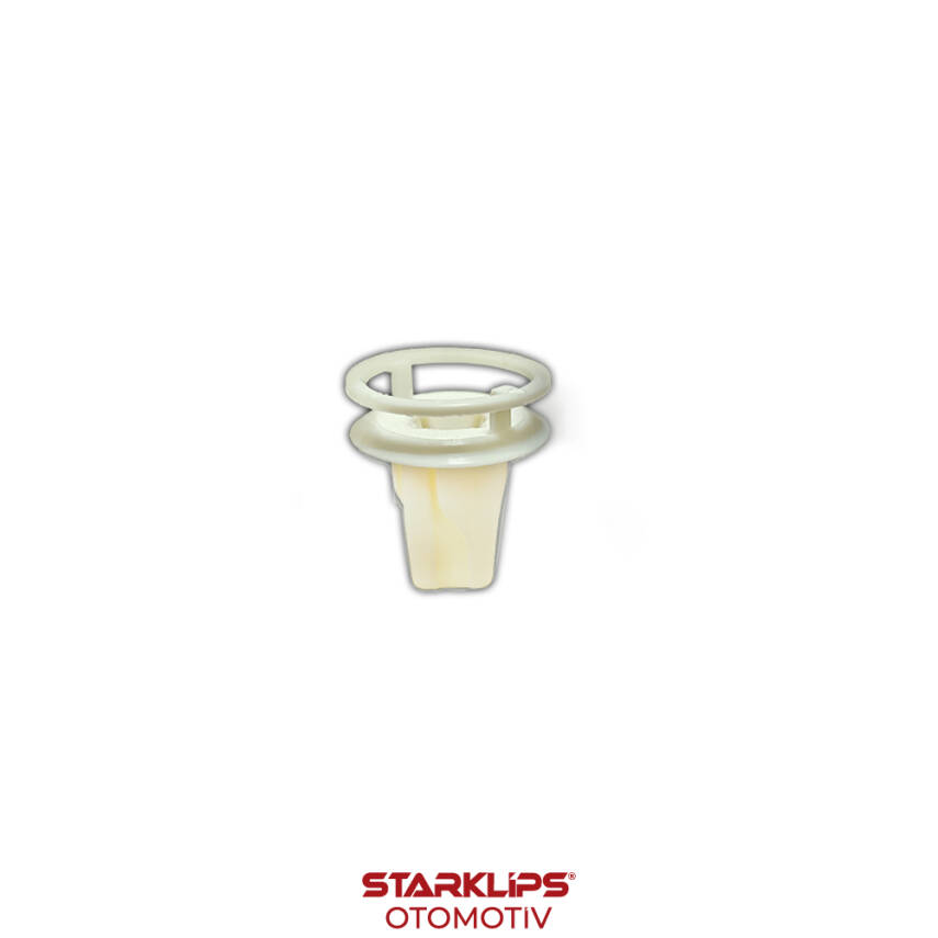 Klips Ön Çamurluk 90189-0611 TOYOTA 1996 Üzeri - 1