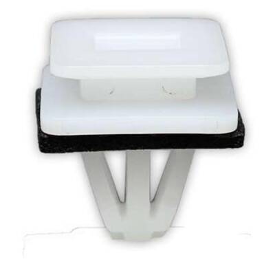 Klips Ön Çamurluk 91504-Sp1-003 Honda - Starklips