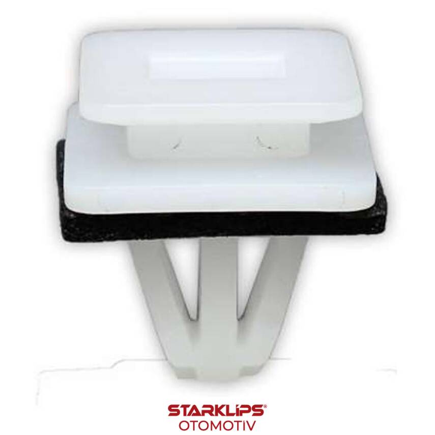 Klips Ön Çamurluk 91504-Sp1-003 Honda - 1