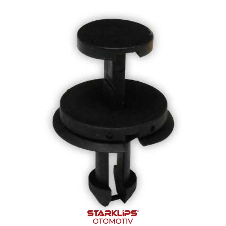 Klips Ön Hava Deflektör GM 15733971 Ck Truck 1999 Üzeri - 1