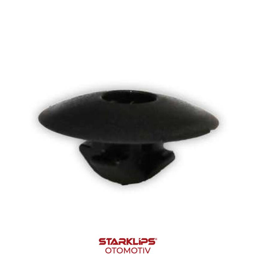 Klips Ön Hoparlör N90533301 Audi A3 VW 96-03 - 1