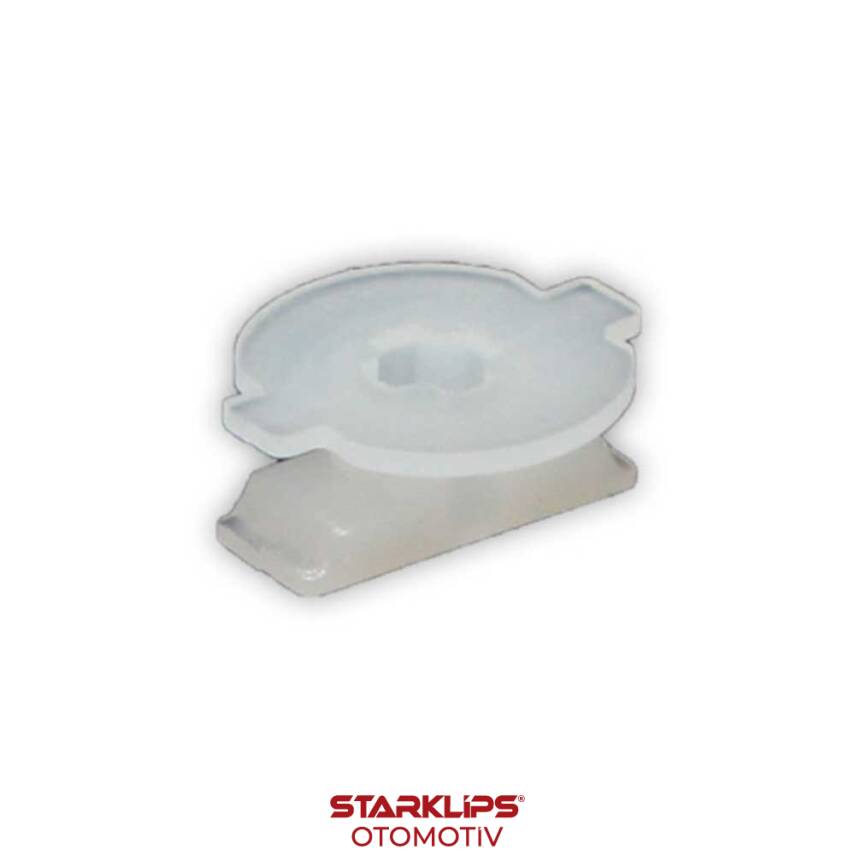 Klips Ön Kapı Alt 87719-3D000 Hyundai Kia Sonata 2002-2005 - 1