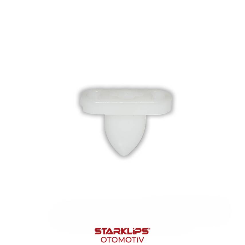 Klips Ön Kapı Cam Vida A2096900018 Mercedes CLK 270 - 1