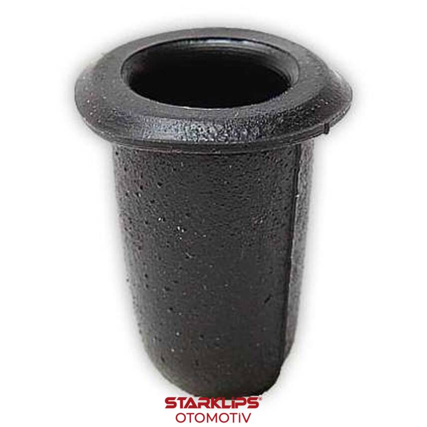 Klips Ön Logo 113857219A 311853587A VW Beetle 1961 Üzeri L Rover Dya000040 - 1