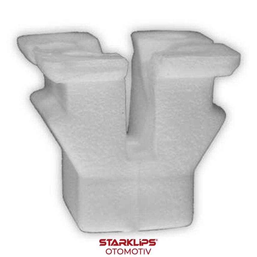 Klips Ön Park Lamba 14202383 Fiat Iveco 17892580 - 1