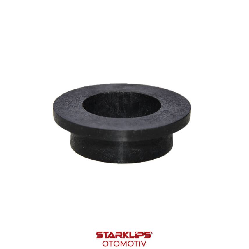 Klips Ön Spoyler 20x35x11mm A9329920010 Mercedes Truck 3231 3248 - 1