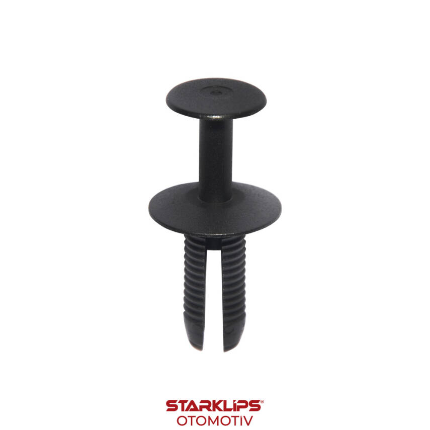 Klips Ön Tampon 51127004445 BMW X5 F30 F32 E60 Mercedes - 1