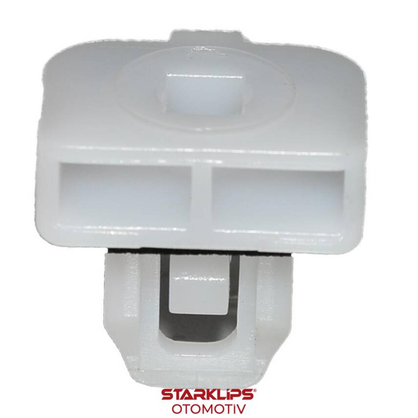 Klips Ön Tampon 52197-30040 Lexus Toyota - 1