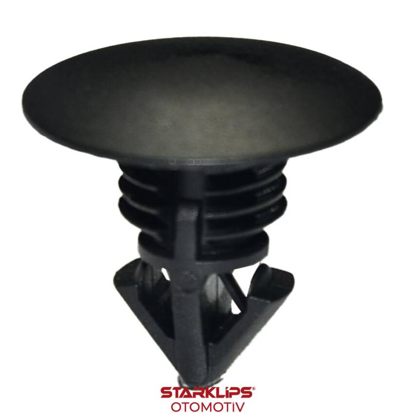 Klips Ön Tampon 8,9mm 01553-0170U Nissan Altima - 1