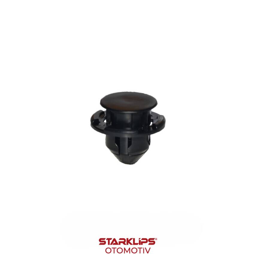 Klips Ön Tampon Deflektör 15,8mm 62828-AG000 Nissan Versa 2013-2019 - 1