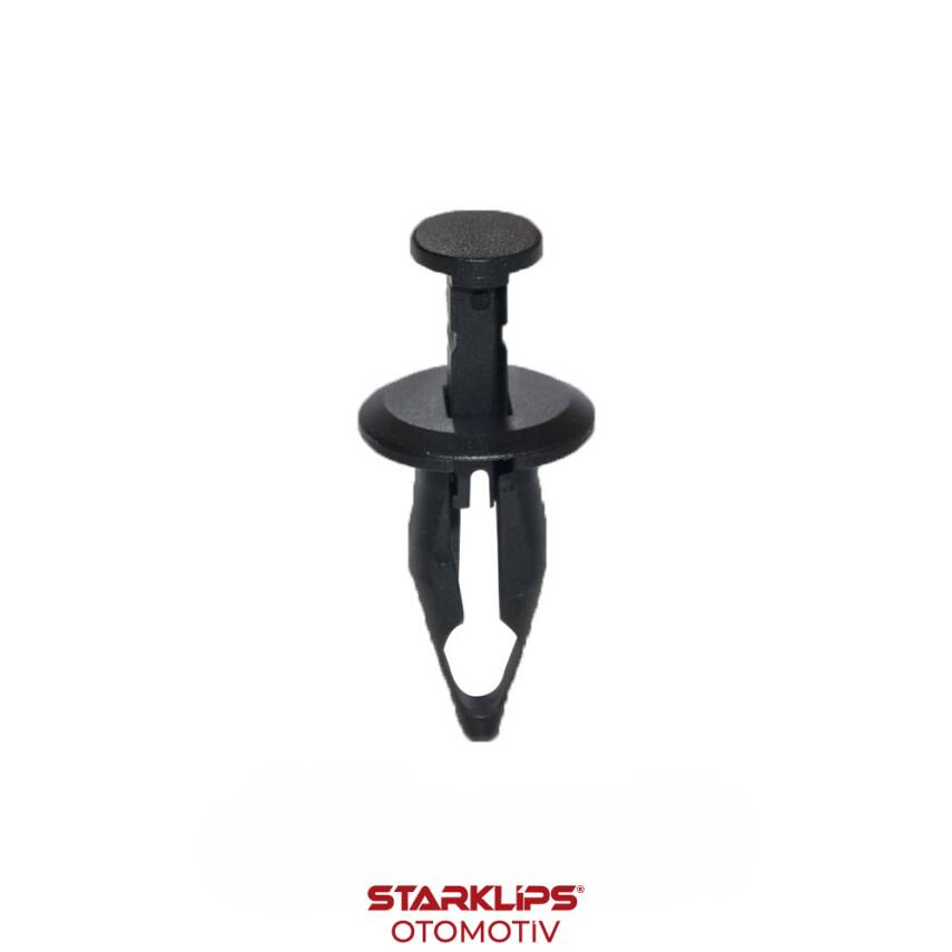 Klips Ön Tampon Kapak 11588988 GM Pontiac - 1