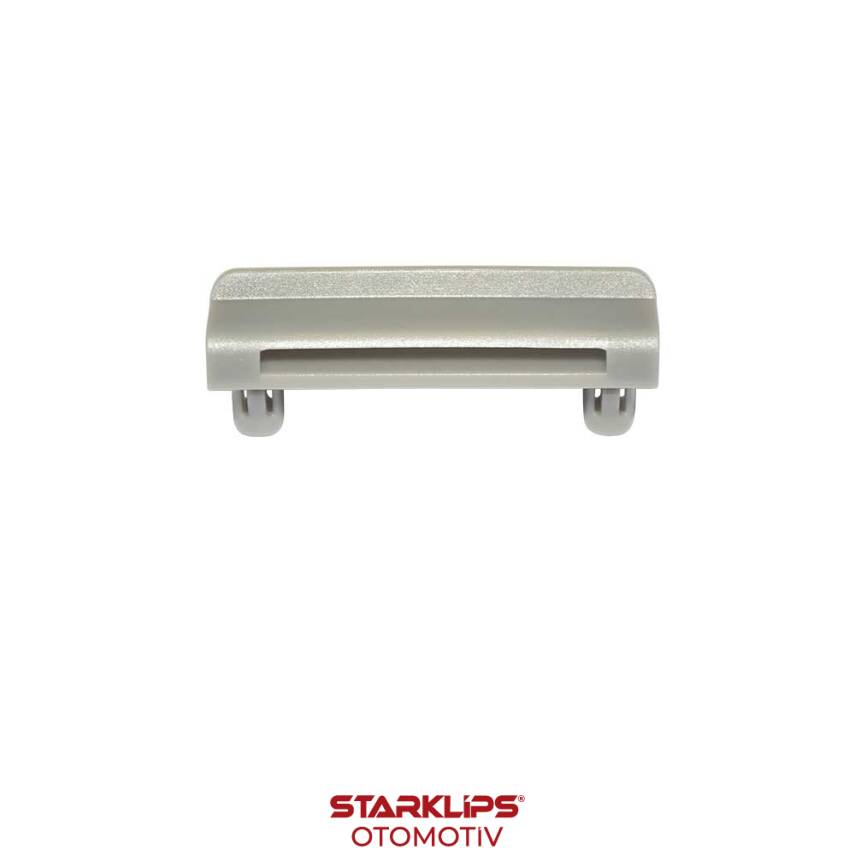 Klips Ön Tampon Kapak 52115-48040 Toyota Highlander 201 Üzeri - 1