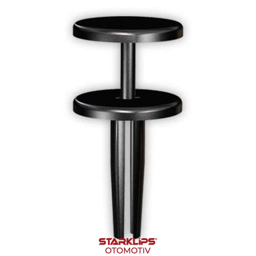 Klips Ön Tampon Kapak 6503106 Chrysler Cherokee Jeep - 1