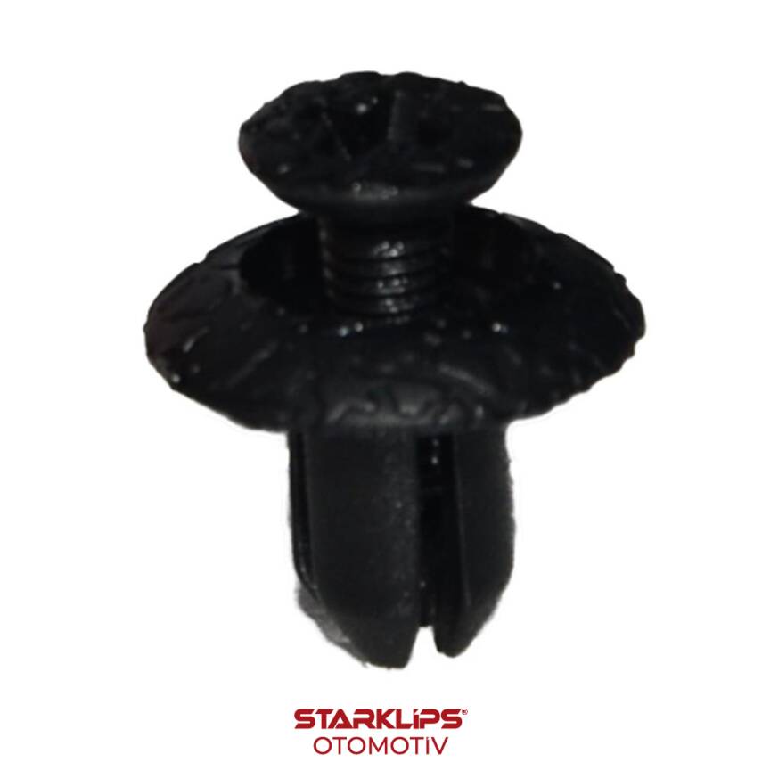 Klips Ön Tampon Toyota 90467-05063-C0 90467-05063-B3 - 1