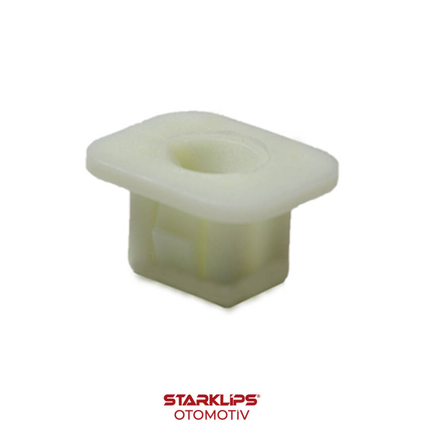 Klips ÖnTampon A0019949545 Mercedes 1835LS 1823 374 375 - 1