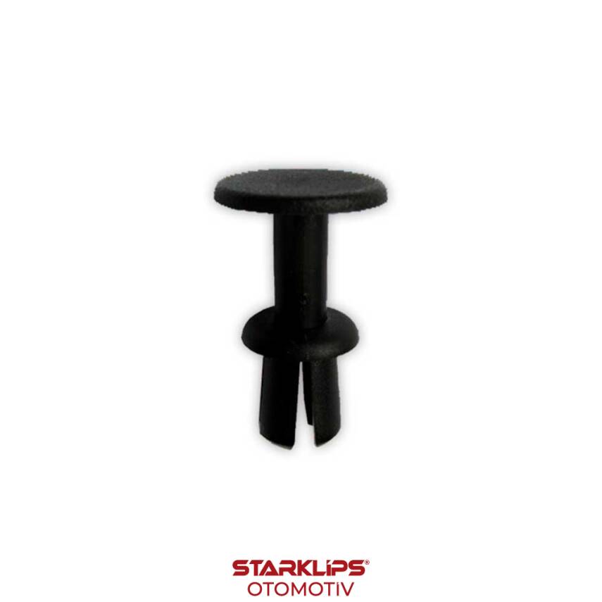 Klips Paçalık 51498166702 BMW Peugeot 9640855880 VW N10583501 L.Rover DYQ500060 - 1