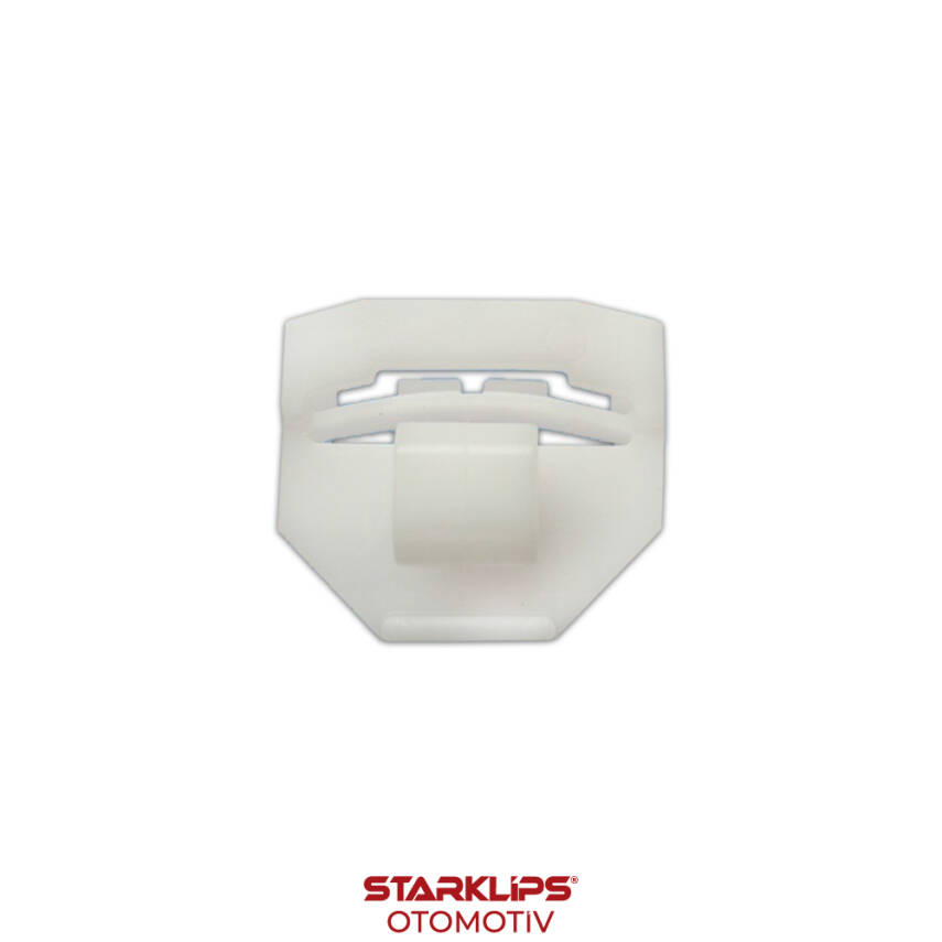 Klips Pako Çıta 0069883578 Mercedes 190 W201 - 1