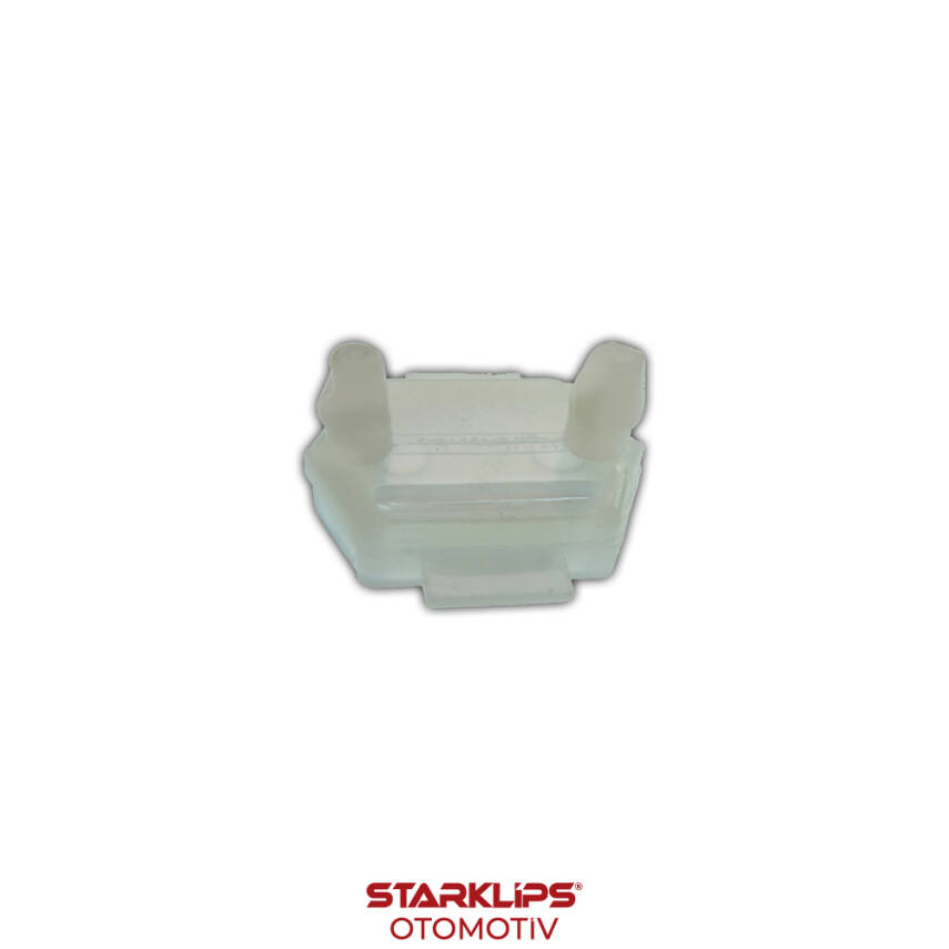 Klips Pako Çıta 0069887378 Mercedes w124 - 1