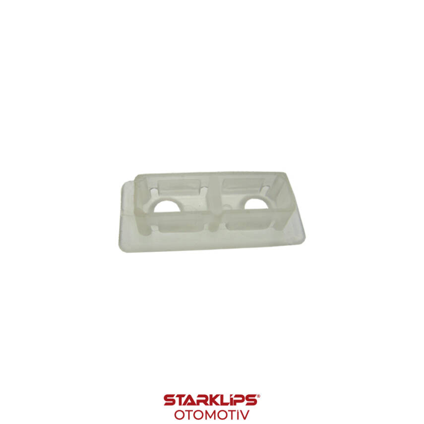 Klips Pako Çıta A0089973981 Mercedes w124 - 1