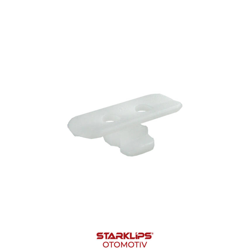 Klips Pako Kaplama Ön Arka Kapı A0069887478 Mercedes E Class W124 S124 - 1