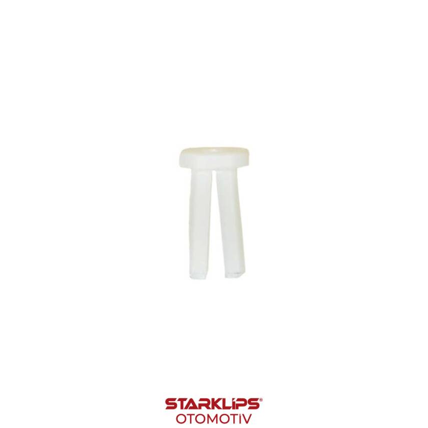 Klips Panel 4,2mm A0009985185 Mercedes Truck Audi VW 7M3864445 Ford 1111252 YM217E093AA - 1