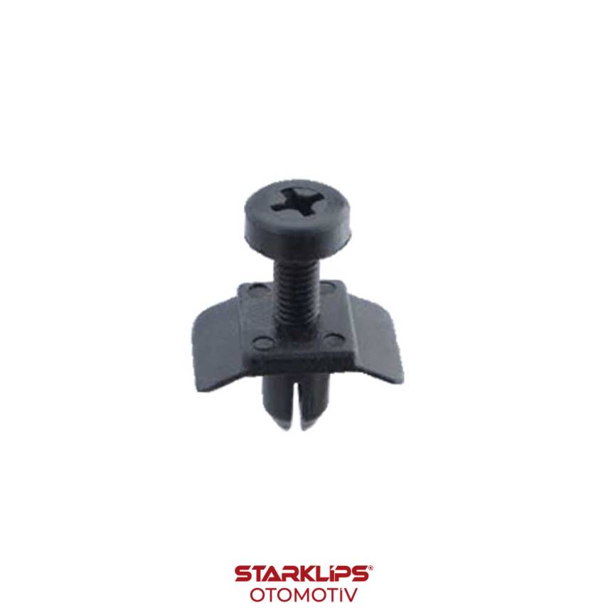 Klips Panel 66824-W1000 Nissan Patrol - 1