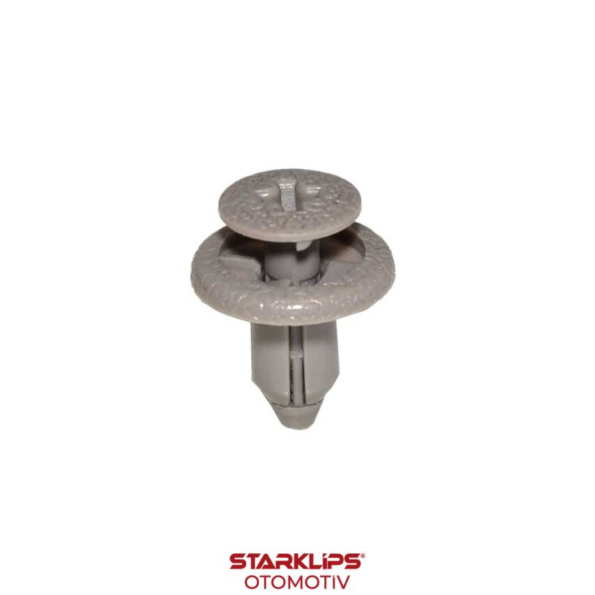 Klips Panel Toyota 01553-01733 Nissan GM 94858864 94858343 - 1