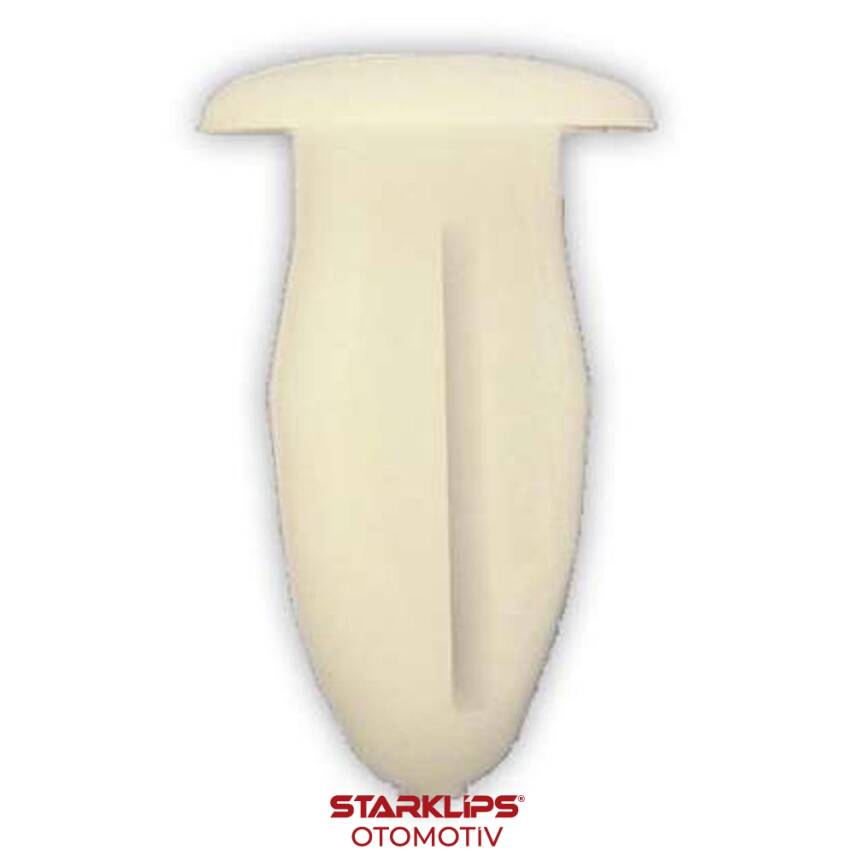 Klips Panel W Tip Peugeot 7903077109 - 1