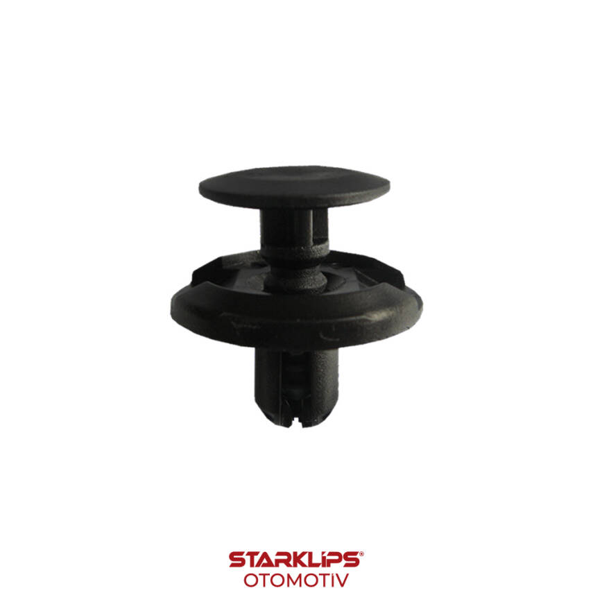 Klips Panjur 0940907332 Suzuki Toyota 90467-07164 Fiat 71741883 Subaru 94090-7332 - 1