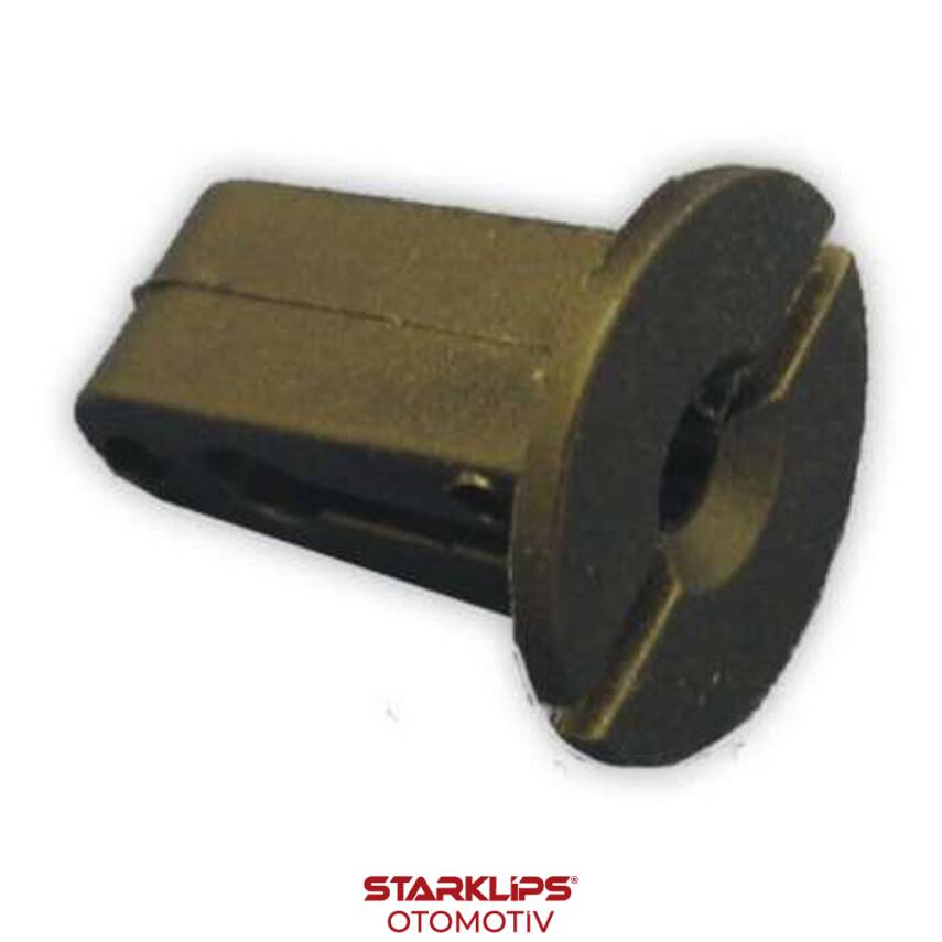 Klips Panjur 4A0857610 Seat VW - 1