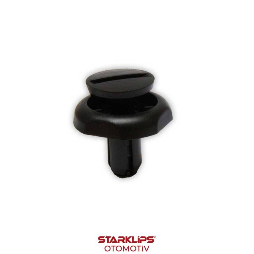 Klips Panjur 53259-20030 Toyota Avensis Corolla - 1