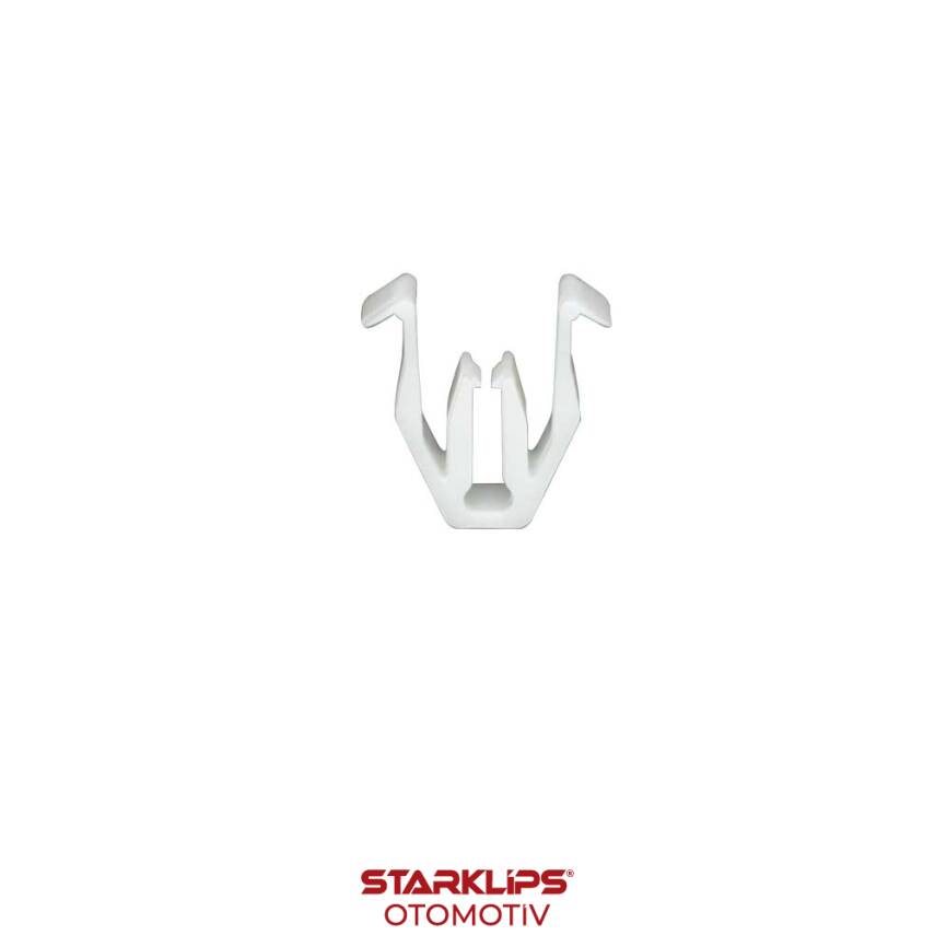 Klips Panjur 5482087 GM Chevrolet - 1